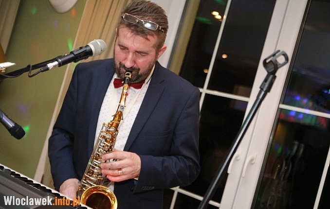 Sylwester Pensjonat Michelin