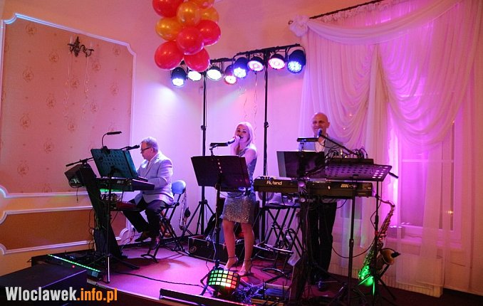 Sylwester Podgrodzie 31.12.2018