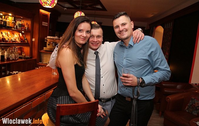 Sylwester Hotel Młyn 31.12.2018