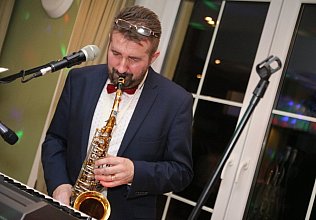 Sylwester Pensjonat Michelin 31.12.2018