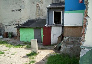 Konkurs fotograficzny "Co to za miejsca"