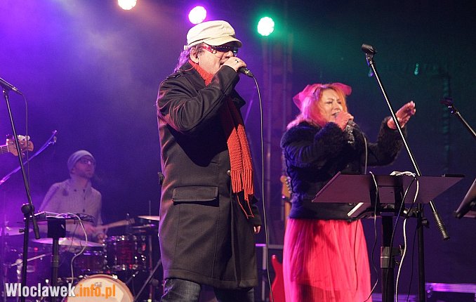 Sylwester Miejski 31.12.2018