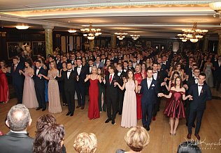 Studniówka LMK 2019.01.05