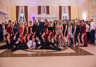 Studniówka ZS Ekonomicznych 2019.01.05