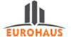 Logo Eurohaus Nieruchomości