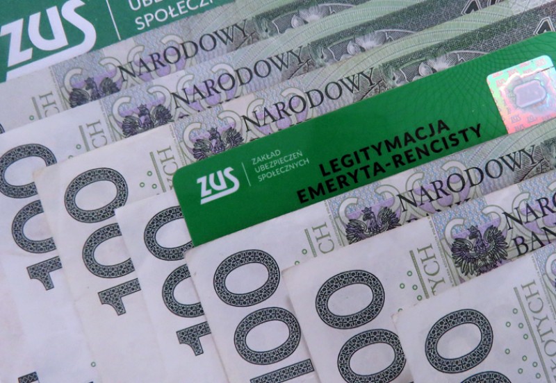 Renta socjalna: ile ona wynosi i kto może ją otrzymać?