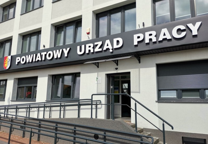 Aktualne oferty zatrudnienia z Powiatowego Urzędu Pracy