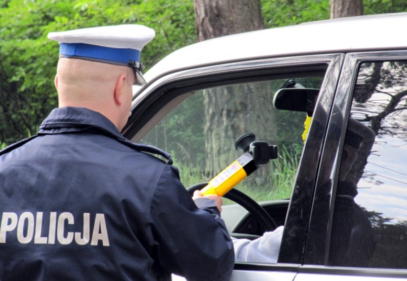 Kierowca busa miał 2,5 promila. Teraz grożą mu 3 lata