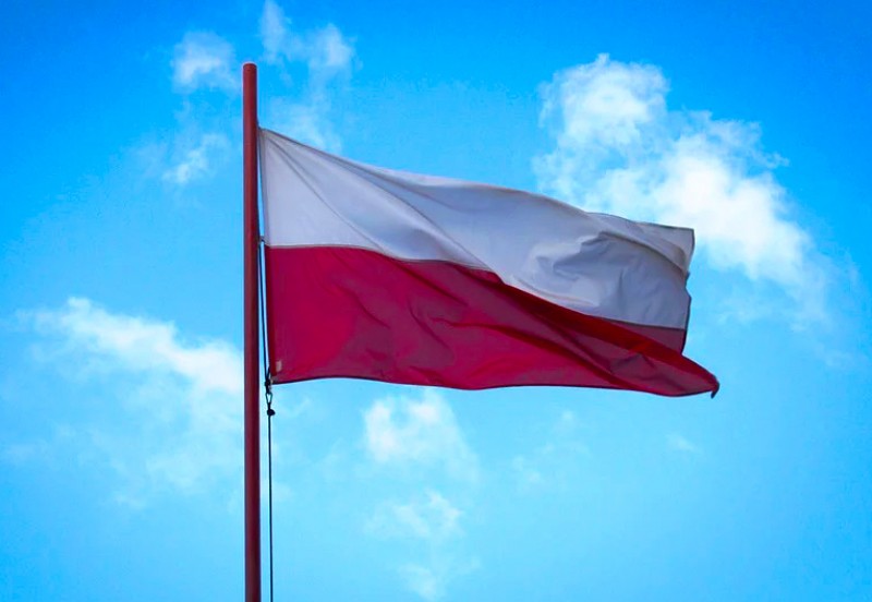 Dzień Flagi RP oraz rocznica uchwalenia Konstytucji