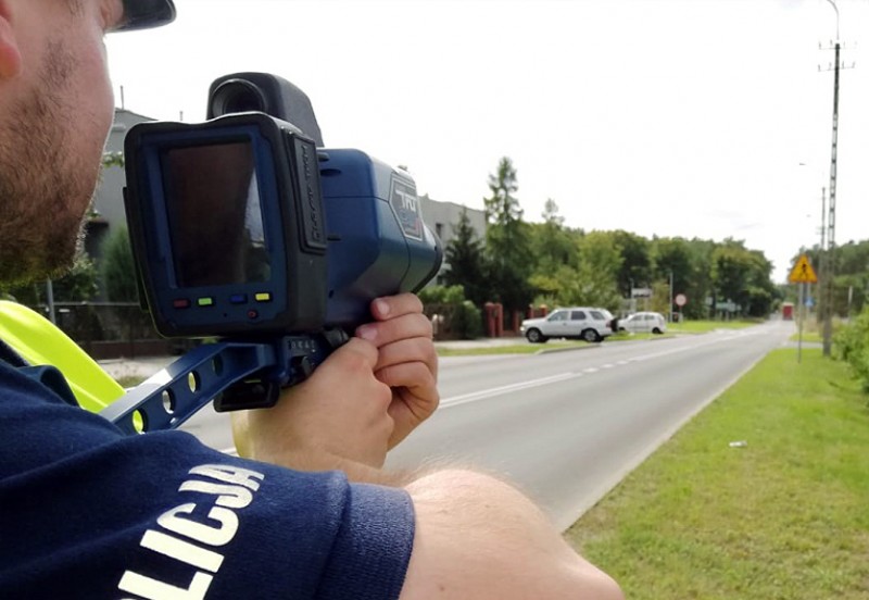 Wzmożone kontrole policyjne w trakcie długiego weekendu