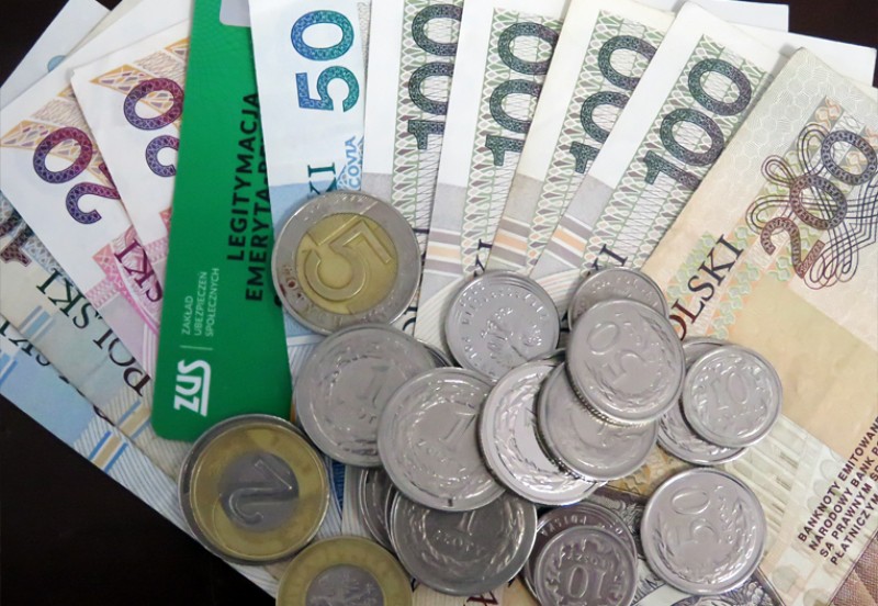 Emerytura i renta po śmierci " co się z nimi dzieje?