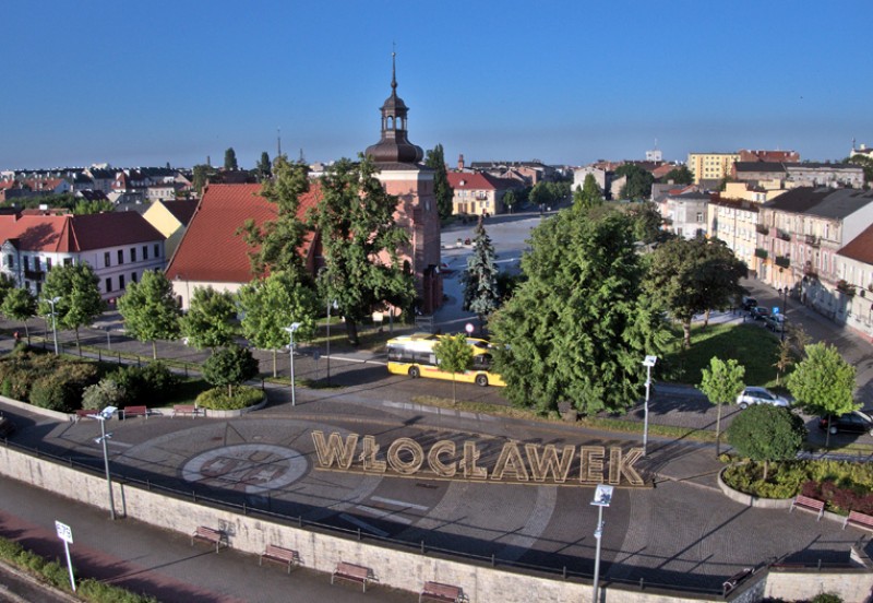 W weekend w okolicach bulwarów będą utrudnienia w ruchu