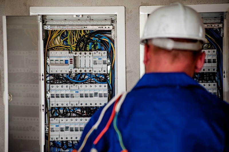 Kolejne planowe przerwy w dostawie energii elektrycznej