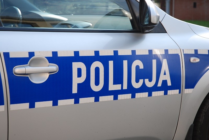 Policjanci zatrzymali kobietę podejrzewaną o zabójstwo