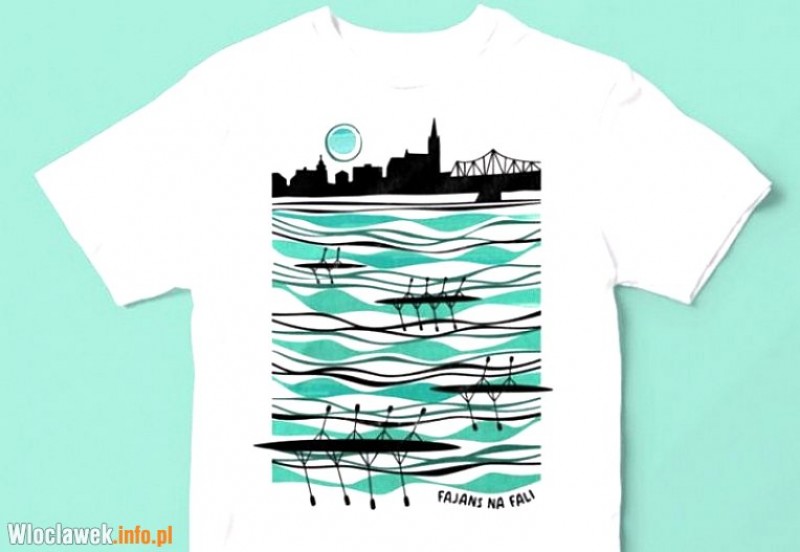 Rusza tegoroczna edycja konkursu Włocławki Na Koszulce