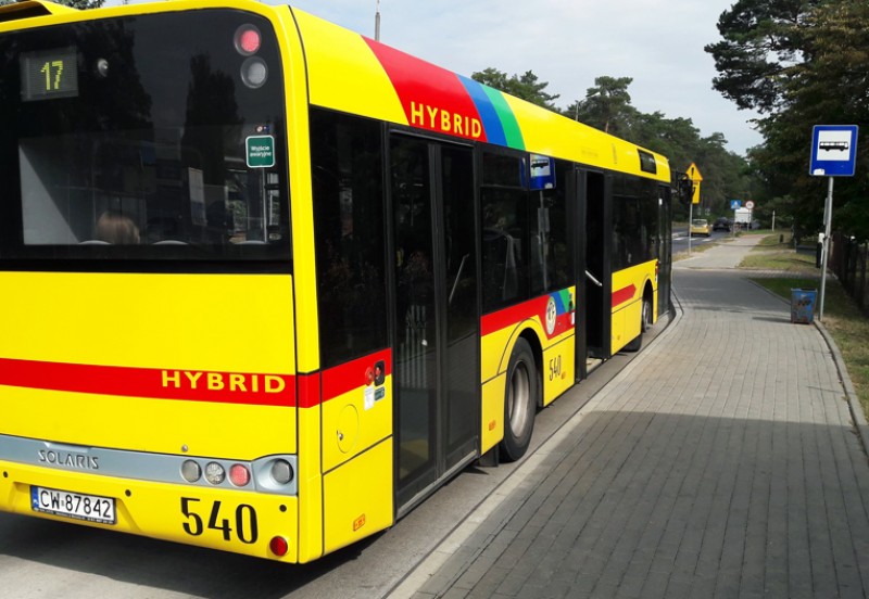 W tym tygodniu zmienią się rozkłady linii autobusowych
