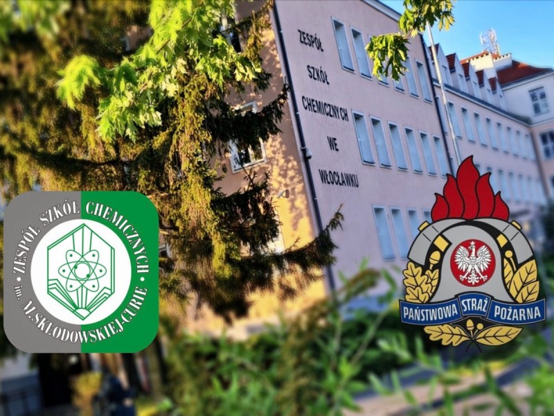 Chemik będzie łączył naukę z praktycznym zastosowaniem